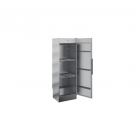 Electrolux DC6-4 Hõbedane, Kodumasinad, Pesukuivatid, Kuivatuskapp